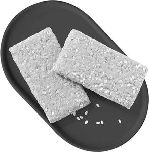 Jaggery Khasta Gajak 400 GM
