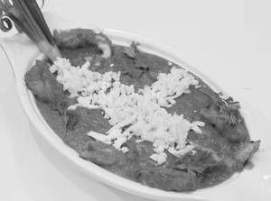 Butter Chicken Curry