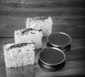 Dhokla