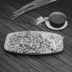 Crispy Corn