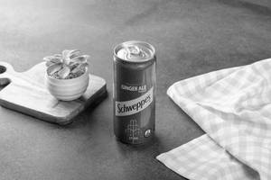 Ginger Ale