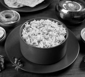 Jeera Rice