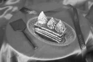 Red Velvet Pastry 100g