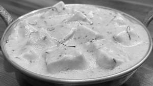 Paneer Nawabi