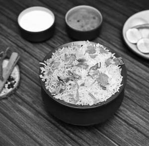 Biryani Rice Regular