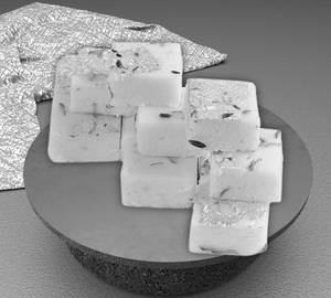 Jai Maa Spl Pista Burfi