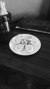 Boiled (3 Eggs)