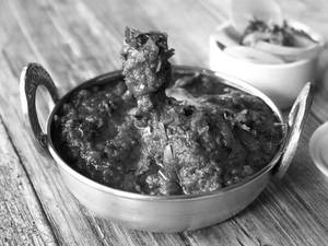 Tawa Chicken