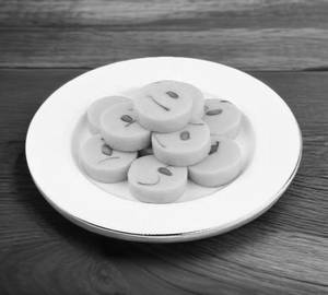 Kesar Peda