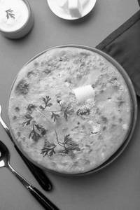 Aloo Parantha
