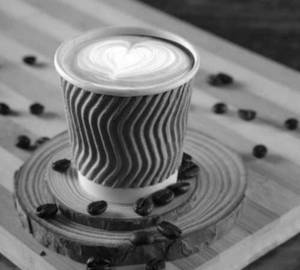 Hot Coffee