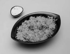 Veg biryani