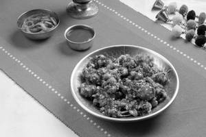 Gobi Manchurian