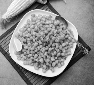 Crispy Corn