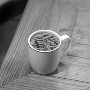 Classic Hot Chocolate