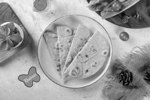 Wholewheat Pitta