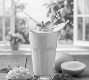 Mango juice