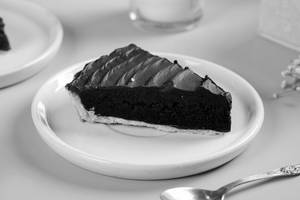 Chocolate Pie