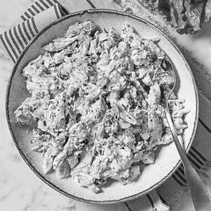 Chef Special Chicken Salad
