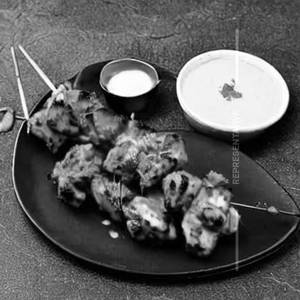 Chicken Tandoori