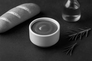 Smoky Bodrum Sauce