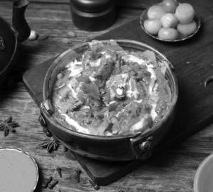 Chicken Lababdar