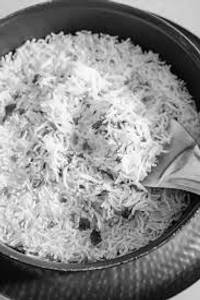 Jeera rice