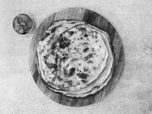 Laccha Paratha