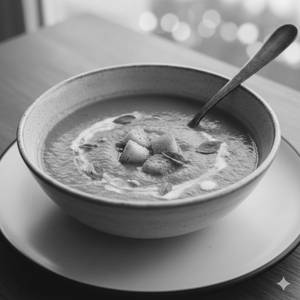 Tomato soup