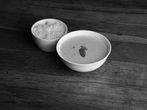 Thai Chicken Green Curry