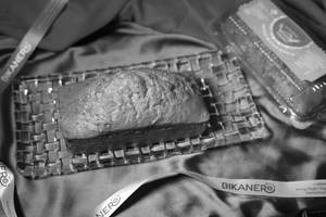 Orange Butter Scotch Dry Cake 250g
