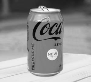 Zero Coke