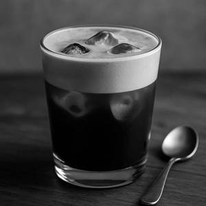 Iced Latte
