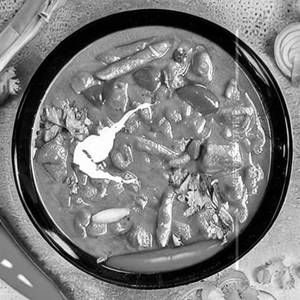 Veg Kurma