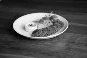 Harra Bharra Kebabs