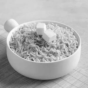 Butter Maggi