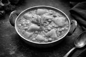 Aloo Matar