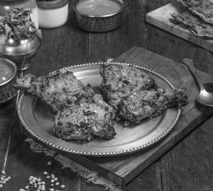 Tandoori Chicken