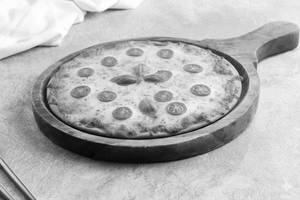 Margherita (9 Inches)