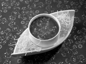 Non Veg Manchow Soup