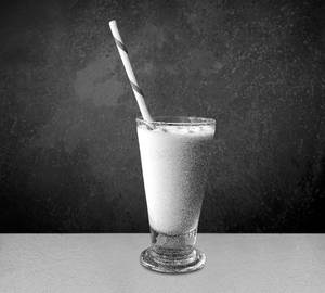 Vanilla Milkshake