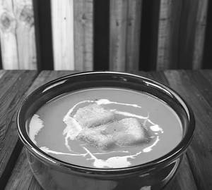 Tomato soup