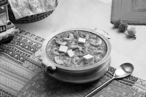 Kaju Paneer