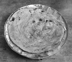Plain Roti