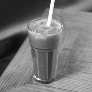 Bournvita Iced Chocolate