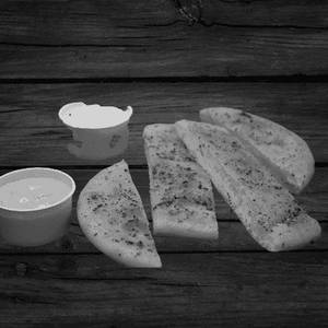 Classic Garlic Bread Sticks