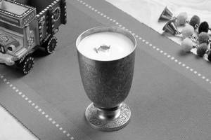 Kullad Lassi