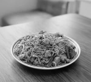 Chicken Chow