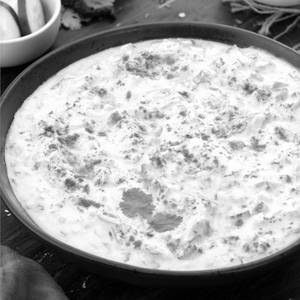 Mix Raita