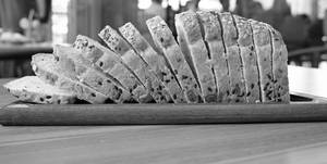 Multigrain Bread